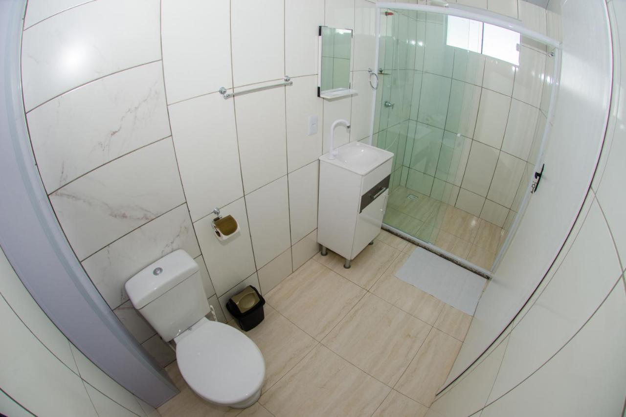 lito Quartos suite para até 4 pessoas Penha  Extérieur photo