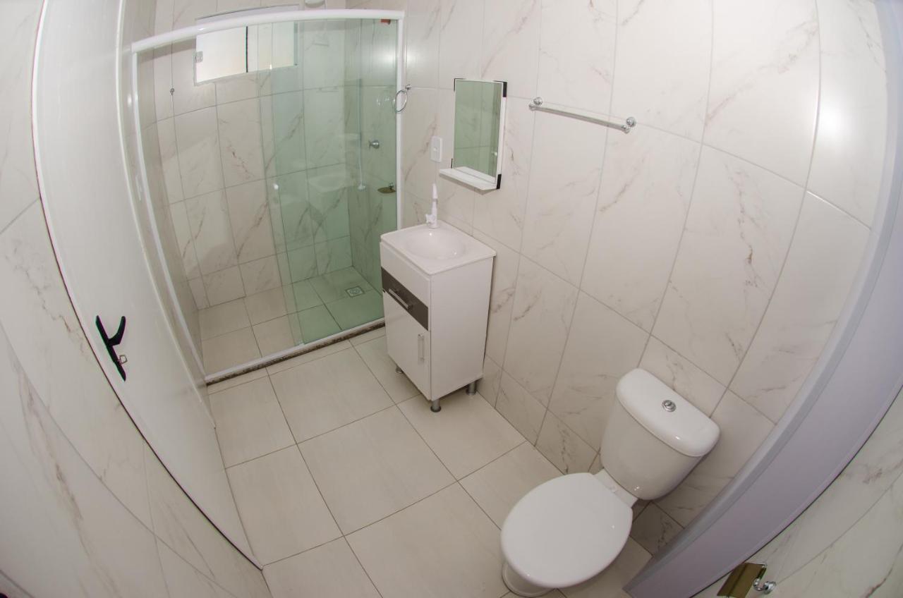 lito Quartos suite para até 4 pessoas Penha  Extérieur photo