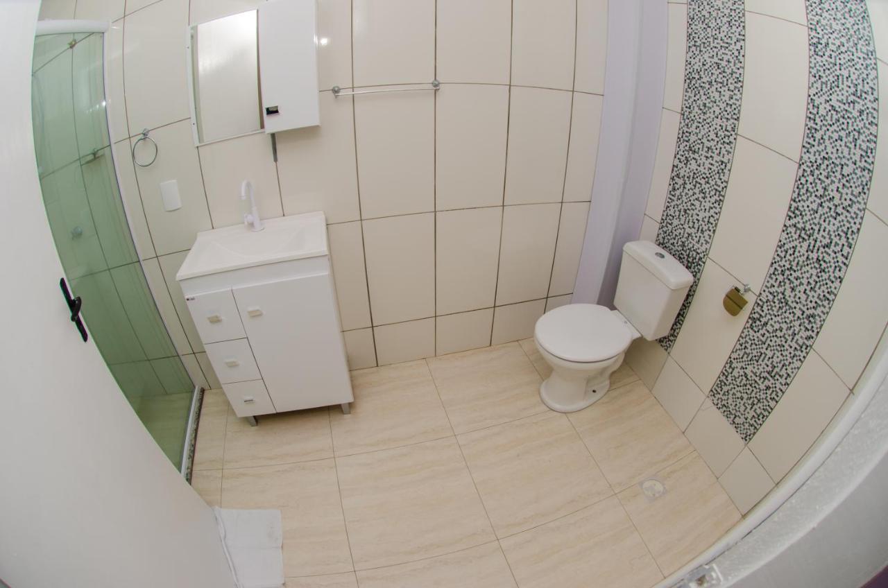 lito Quartos suite para até 4 pessoas Penha  Extérieur photo