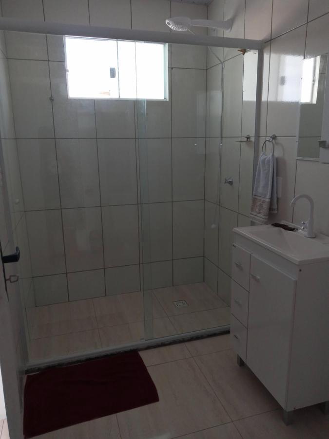 lito Quartos suite para até 4 pessoas Penha  Extérieur photo