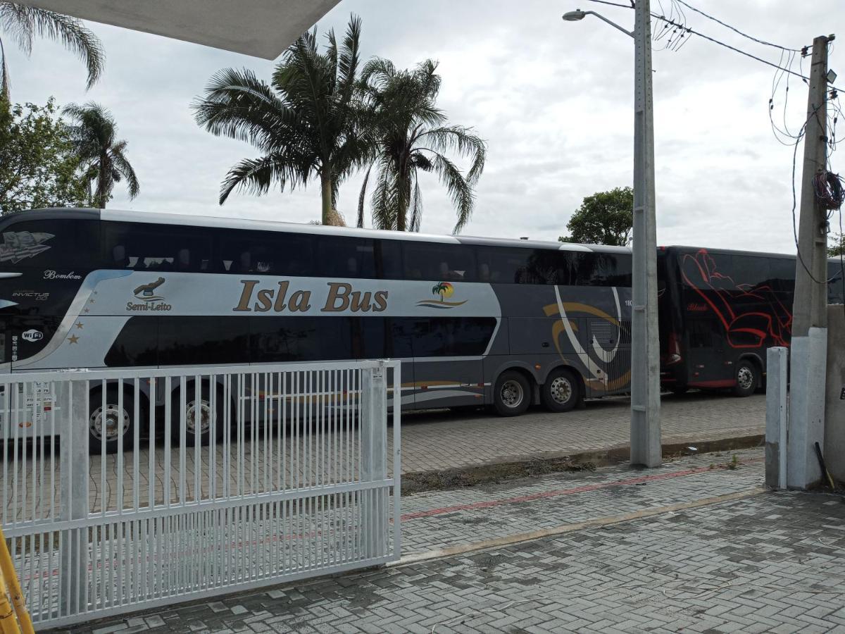 lito Quartos suite para até 4 pessoas Penha  Extérieur photo