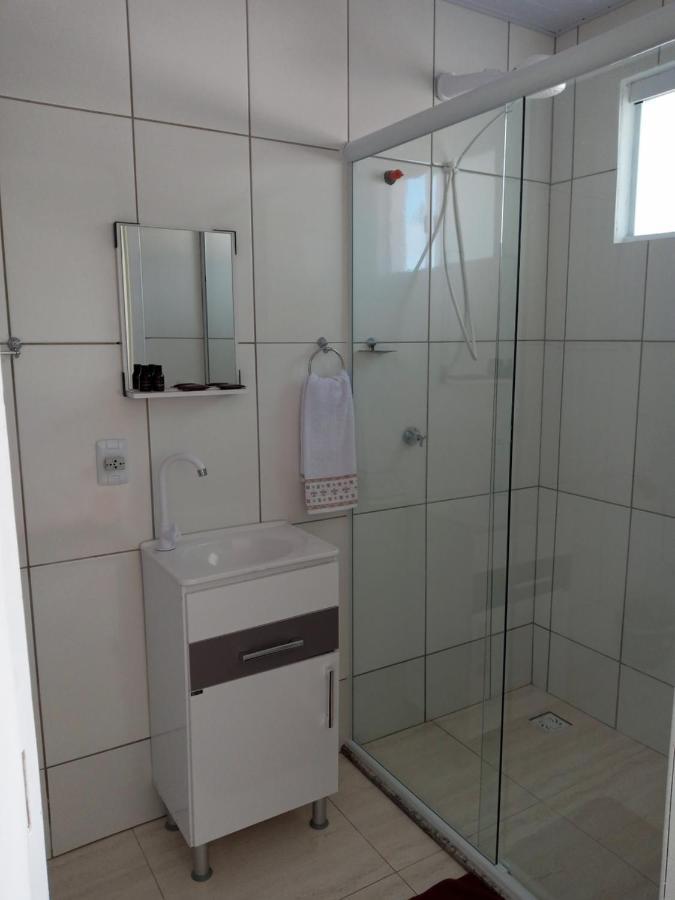 lito Quartos suite para até 4 pessoas Penha  Chambre photo