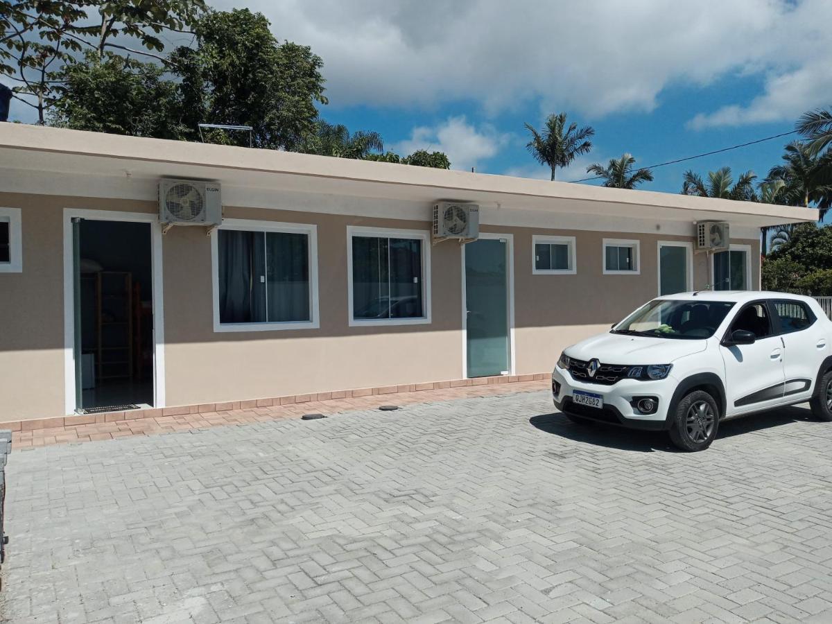 lito Quartos suite para até 4 pessoas Penha  Chambre photo