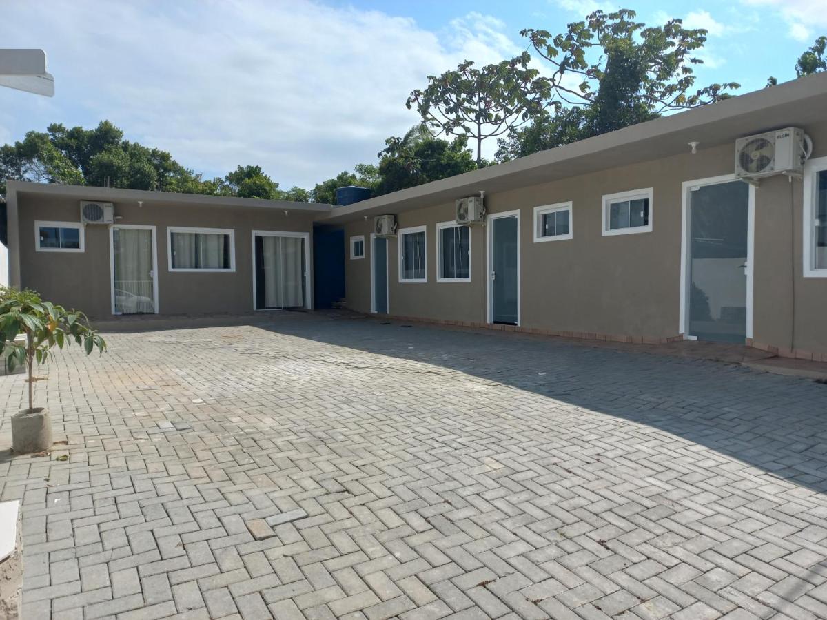 lito Quartos suite para até 4 pessoas Penha  Extérieur photo