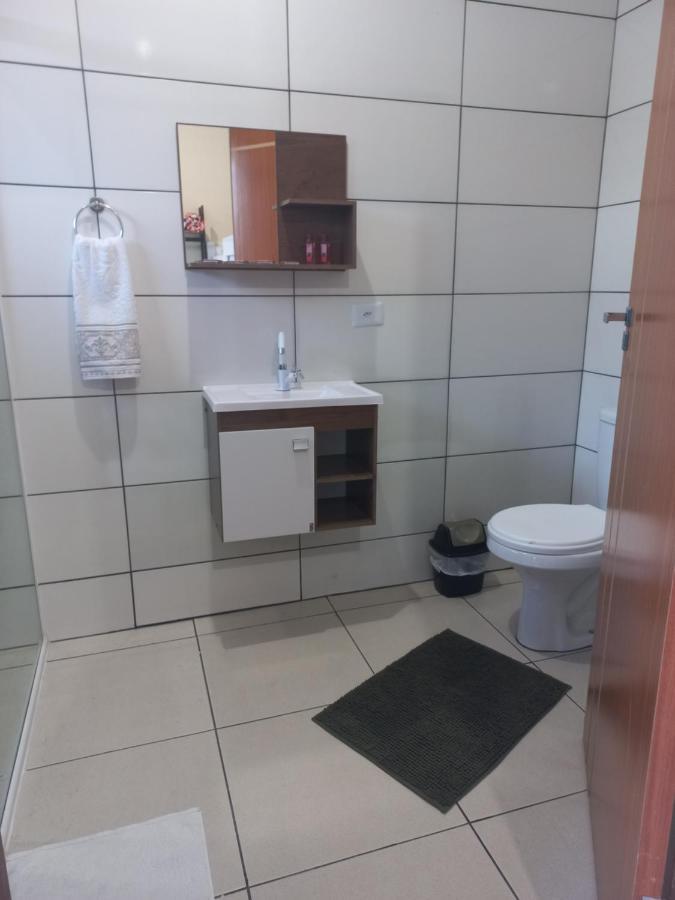 lito Quartos suite para até 4 pessoas Penha  Extérieur photo