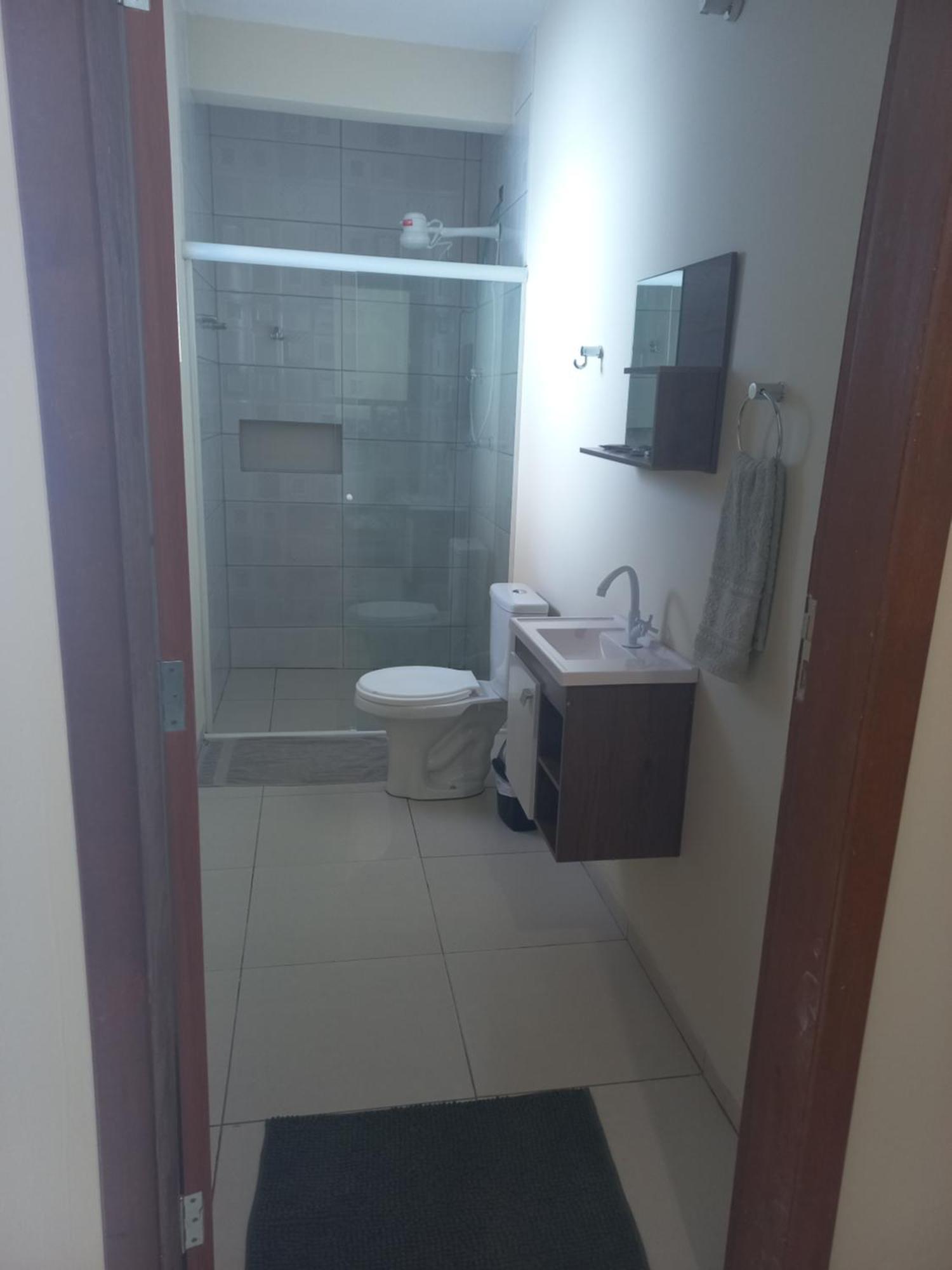 lito Quartos suite para até 4 pessoas Penha  Extérieur photo